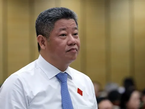 Phê chuẩn kết quả bầu Chủ tịch UBND tỉnh Hưng Yên