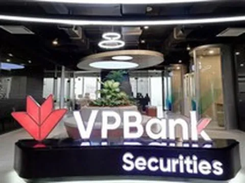 VPBankS trở thành cổ đông lớn tại Kinh Bắc