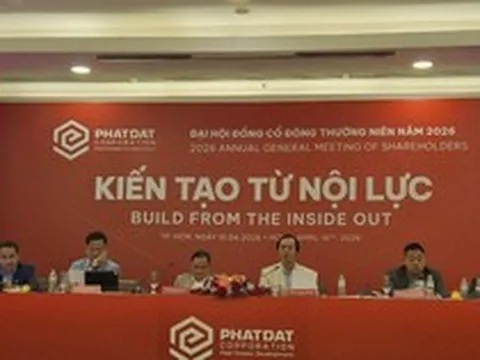 Phát Đạt có thể dừng dự án gần 2.000 tỷ đồng tại Phan Đình Phùng
