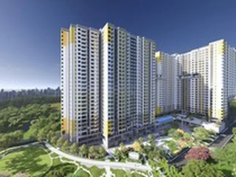 Ven sông Sài Gòn – Trục cảnh quan mới nâng tầm giá trị BĐS khu Đông Bắc TP.HCM