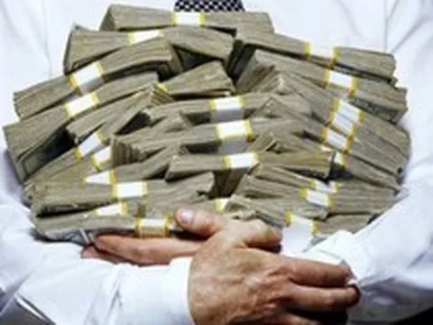 Một doanh nghiệp "lăn chốt" trả cổ tức 9.000 đồng/cp ngay trong tháng 5