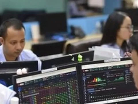 VIC kéo chứng khoán tăng liên tiếp