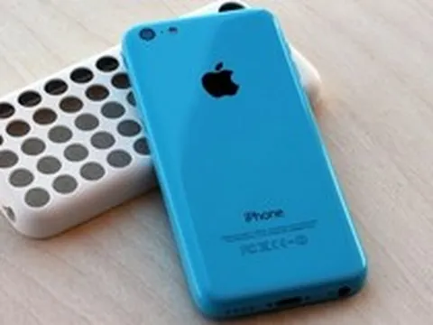 Chiếc iPhone "đời Tống" khiến giới trẻ ráo riết săn tìm