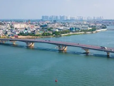 TP.HCM và Đồng Nai - hai thành phố đặt cạnh nhau sẽ tạo ra 'cặp động cơ' tăng trưởng