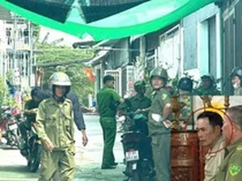 Ly kỳ vụ "xây nhầm" gần 50 căn nhà: Trước khi bị bắt, Lê Văn Hoàng từng kiện lại chủ đất