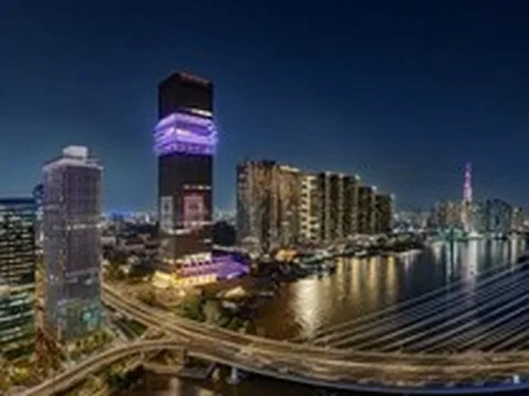 Việt Nam bứt tốc trên đường đua bất động sản mang thương hiệu: Từ “kẻ theo sau” vượt mặt Thái Lan, lọt top 4 toàn cầu