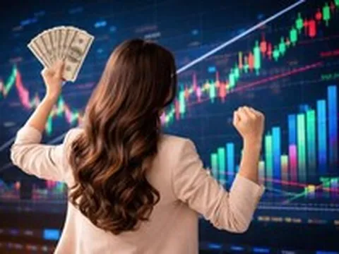 Chuyên gia: Đây là cơ hội tốt cho nhà đầu tư F0 “xuống tiền”