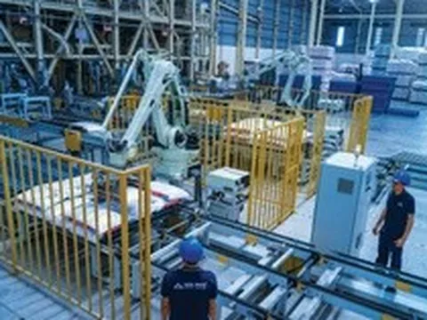 Hòa Phát bán ra gần 46.000 tấn thức ăn chăn nuôi trong quý 1/2026, tăng trưởng 11%