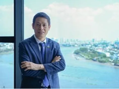 Đất Xanh cùng lúc thay Chủ tịch và Tổng giám đốc
