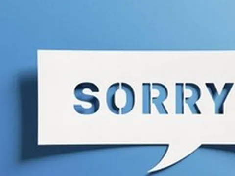 Những lần các Chủ tịch "xin lỗi", mong cổ đông “thông cảm”