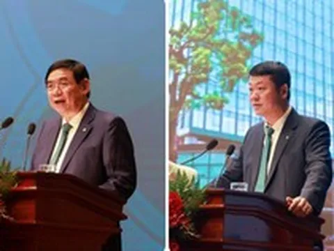 Chủ tịch và Tổng Giám đốc ngân hàng lớn nhất Việt Nam có thu nhập bao nhiêu?