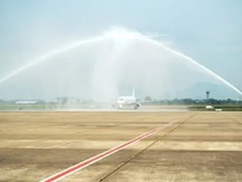 Sau khi đổi chủ, một hãng bay Việt Nam sắp sửa đổi cả tên thương hiệu