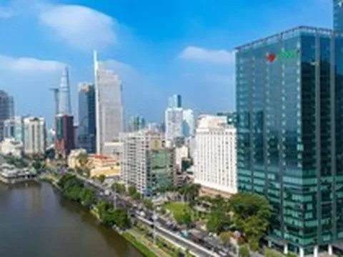 Ngân hàng tư nhân đầu tiên có lượng tài sản thế chấp vượt 3 triệu tỷ