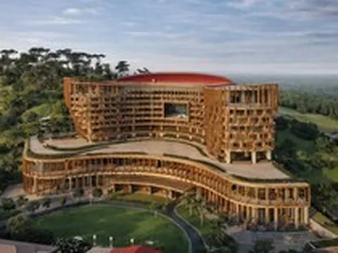 Người phụ nữ sắp biến casino đầu tiên tại Việt Nam thành khách sạn 5 sao và trung tâm thương mại 2.000 tỷ là ai?