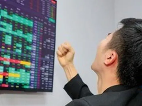 Cập nhật số liệu CTCK sáng ngày 20/4: Thêm công ty chứng khoán báo lãi hàng trăm tỷ, "tăng bằng lần" trong quý 1/2026