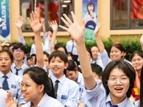 Hà Nội công bố lịch nghỉ lễ Giỗ Tổ, 30/4 cho học sinh