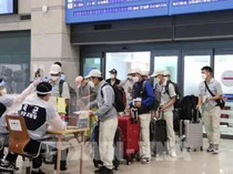 Lời khuyên cho những người sắp đi xuất khẩu lao động Hàn Quốc