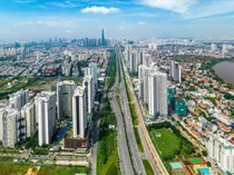 Lãi suất cao khiến thị trường bất động sản bước vào cuộc thanh lọc khốc liệt