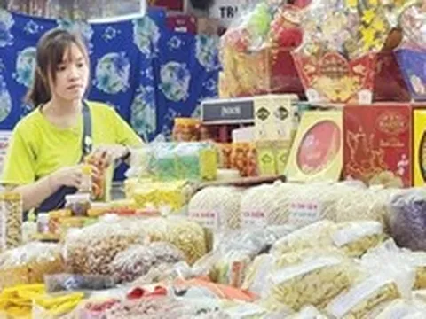 Đề xuất ngưỡng chịu thuế với hộ kinh doanh là 2 tỷ đồng