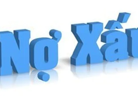 Đấu giá khoản nợ xấu 1.500 tỷ của nhóm khách hàng Nguyễn Thị Sáu, Trần Văn Thông