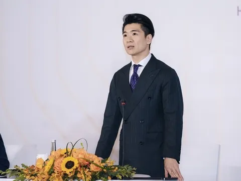 ĐHĐCĐ SHS: Lên kế hoạch lãi hơn 1.700 tỷ đồng, muốn tăng vốn vượt 10.000 tỷ đồng