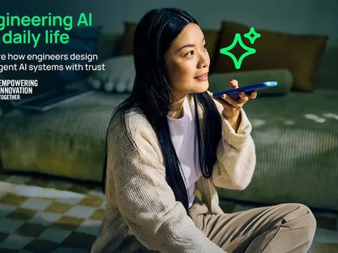 Mouser Electronics khám phá cách trí tuệ nhân tạo định hình các công nghệ và trải nghiệm hàng ngày