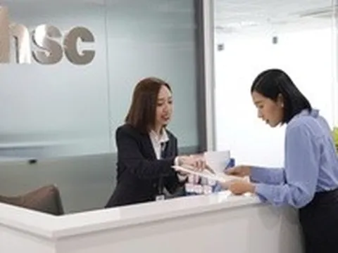 HSC công bố doanh thu quý 1.2026 tăng 48% so với cùng kỳ