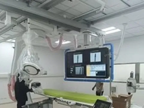 Thanh toán 90% giá trị một số gói thầu để đẩy tiến độ BV Bạch Mai và Việt Đức cơ sở 2