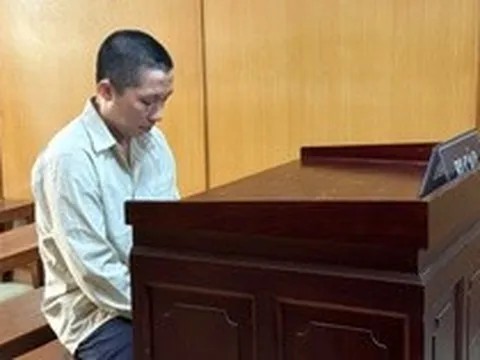 Tử hình Đồng Xuân Quỳnh 38 tuổi