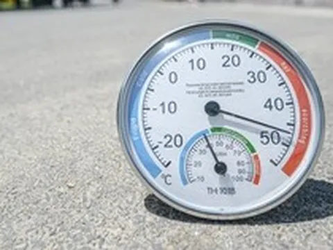 Nắng nóng diện rộng sắp quay trở lại miền Trung và miền Nam