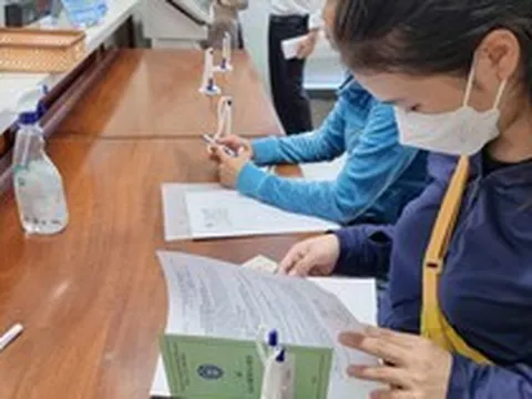 Truy thu hàng ngàn tỉ đồng do chưa đóng, đóng thiếu bảo hiểm y tế