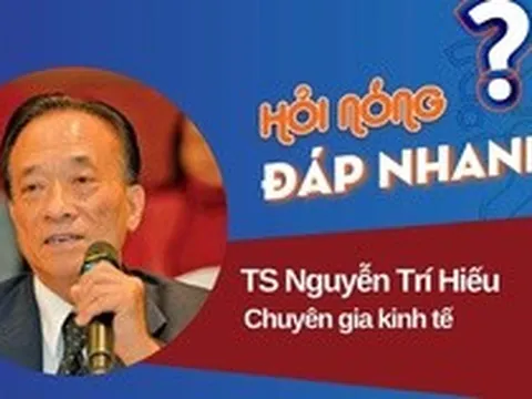 Vì sao giá vàng trong nước "đứng yên" dù giá thế giới biến động rất mạnh?