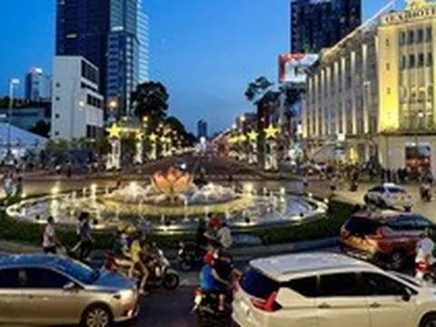 TPHCM phân loại đơn vị hành chính đợt 1: Không có phường loại đặc biệt