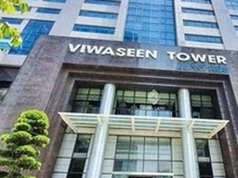 Vinaconex chỉ bán ra hơn 3% lượng cổ phiếu VIW đã đăng ký