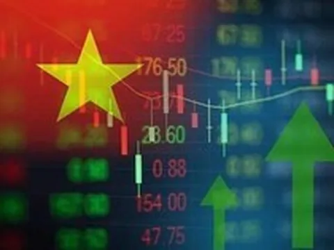 Cập nhật số liệu CTCK sáng 21/4: Chứng khoán VNDirect, Vietcap, ACBS đồng loạt báo LNTT quý 1 tăng trưởng mạnh, nhiều khoản thua lỗ lộ diện