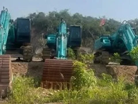 Chủ tịch tỉnh Khánh Hòa chỉ đạo ‘nóng’ vụ doanh nghiệp cầu cứu Thủ tướng vì 'ma trận' thủ tục