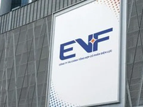 EVF duy trì đà tăng trưởng, lợi nhuận quý I/2026 tăng 8,1%