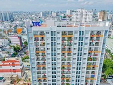 Tạo giá trị cộng hưởng và câu chuyện hoán đổi vốn: Cổ đông TTC Land nhận được gì?