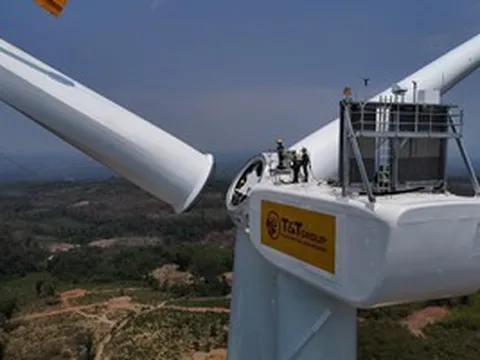 Cách T&T Group biến nguyên tắc “chuẩn bị kỹ - quyết định nhanh” thành lợi thế tiến độ