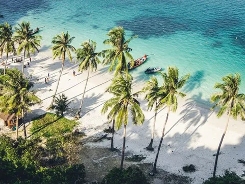 Club Med Mở Rộng Danh Mục Exclusive Collection với Khu Nghỉ Dưỡng Ven Biển Mới tại Koh Samui, Thái Lan, Hợp Tác cùng Central Group Capital