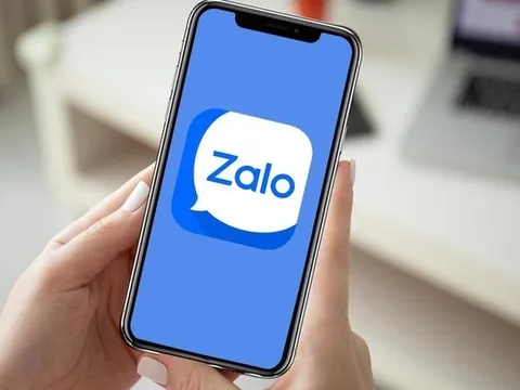 Zalo cập nhật tính năng mới, nhiều người dùng đang rất cần đến