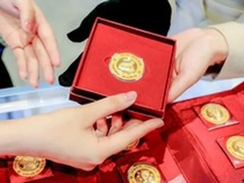 PNJ lãi hơn 16 tỷ đồng mỗi ngày