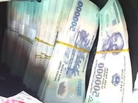 Lập khống hợp đồng để vay vốn, chiếm đoạt 3 tỷ đồng của ngân hàng