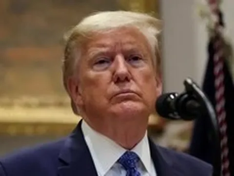 Tổng thống Mỹ tuyên bố gia hạn lệnh ngừng bắn với Iran