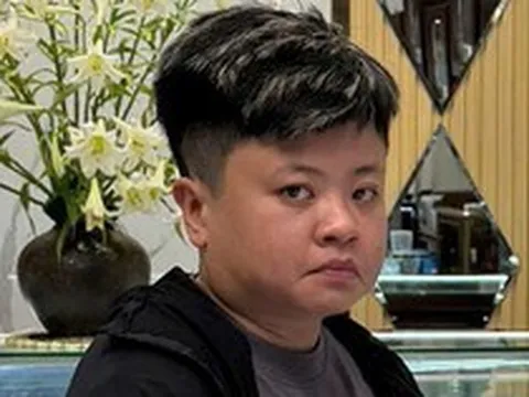 Tài khoản Vietcombank Đỗ Linh Trang phát sinh giao dịch hơn 700 triệu đồng: Công an lập tức mời cô gái sinh năm 1997 lên làm việc