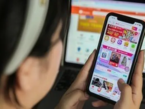 Cảnh giác chiêu trò "thổi sao", người mua online dễ mắc bẫy