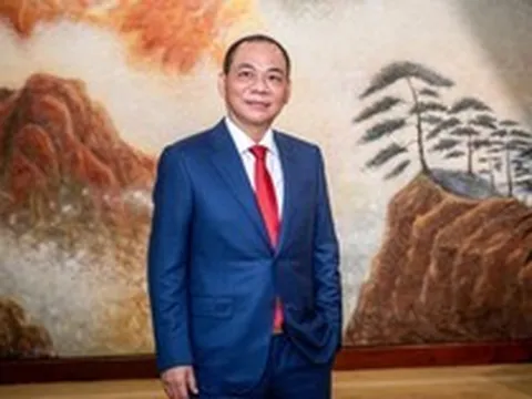 Tỷ phú Phạm Nhật Vượng làm được điều trong top 4 thế giới ngay trong ngày tổ chức Đại hội đồng cổ đông