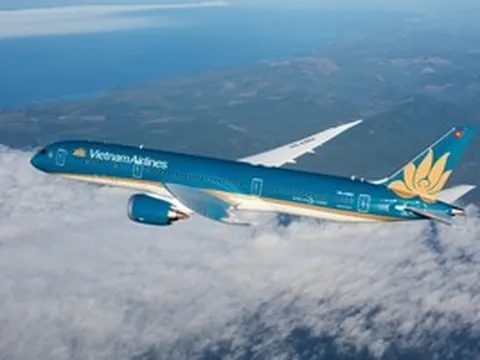 Hàng không Việt Nam tăng cường bay Nga