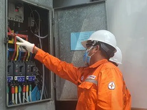 Điện lực TPHCM phát thông báo quan trọng về cung cấp điện dịp Giỗ Tổ và lễ 30-4, 1-5