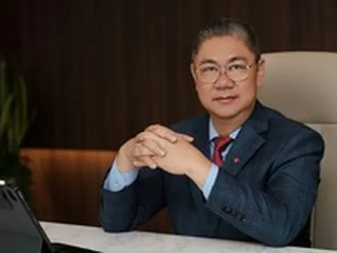 Sếp cũ VPBankS được đề cử vào HĐQT Chứng khoán HD